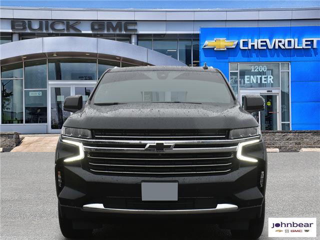 2022 Chevrolet Tahoe LT (Stk: 1541-25A) in Hamilton - Image 5 of 28