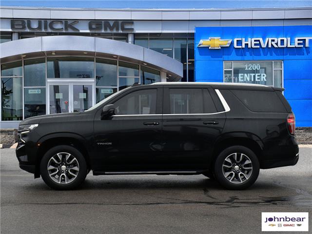 2022 Chevrolet Tahoe LT (Stk: 1541-25A) in Hamilton - Image 6 of 28