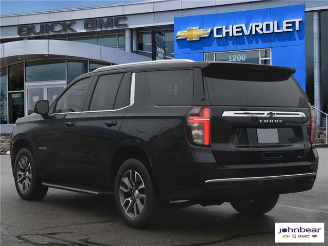 2022 Chevrolet Tahoe LT (Stk: 1541-25A) in Hamilton - Image 7 of 28