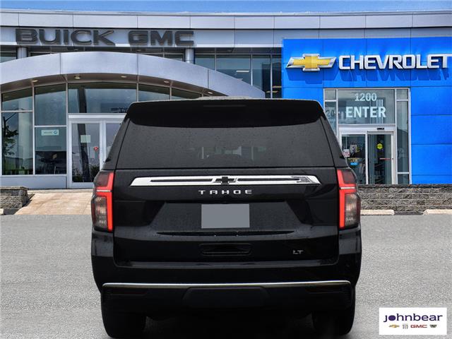 2022 Chevrolet Tahoe LT (Stk: 1541-25A) in Hamilton - Image 8 of 28