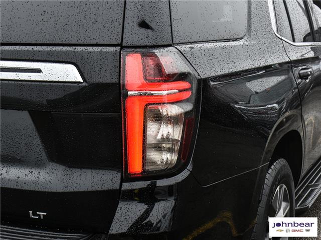 2022 Chevrolet Tahoe LT (Stk: 1541-25A) in Hamilton - Image 9 of 28