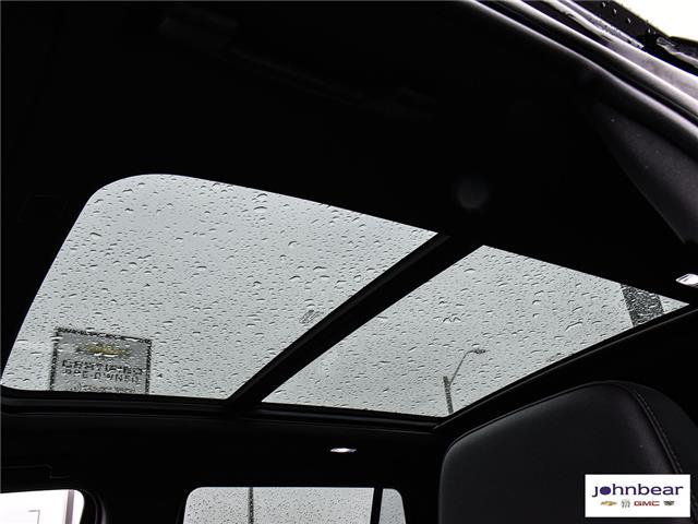 2022 Chevrolet Tahoe LT (Stk: 1541-25A) in Hamilton - Image 12 of 28