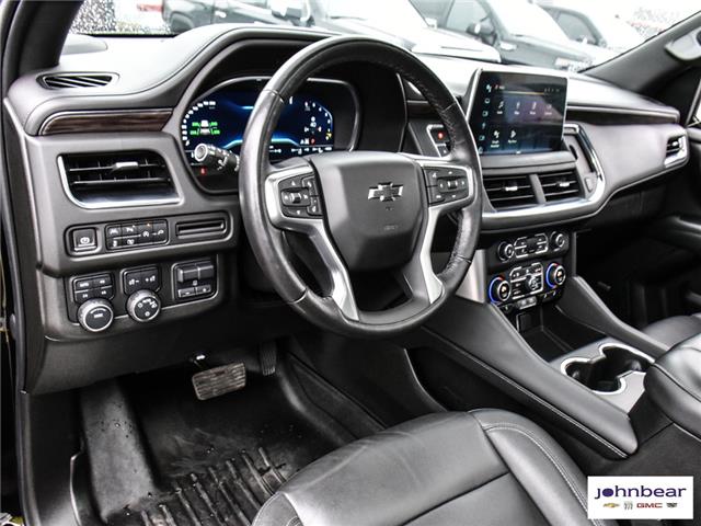 2022 Chevrolet Tahoe LT (Stk: 1541-25A) in Hamilton - Image 14 of 28