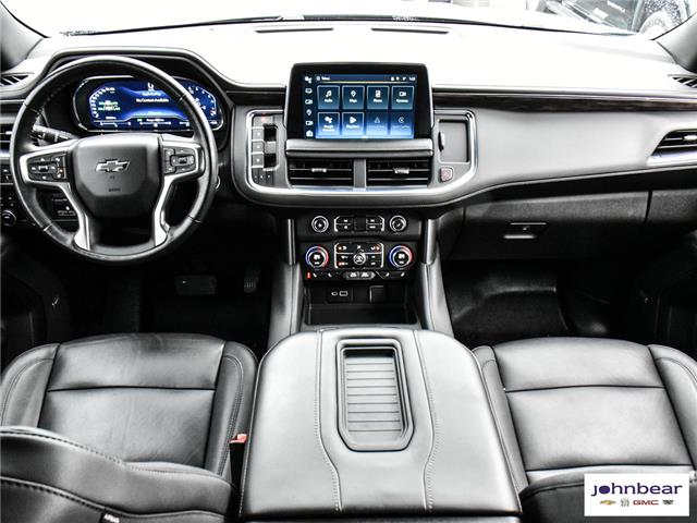 2022 Chevrolet Tahoe LT (Stk: 1541-25A) in Hamilton - Image 17 of 28