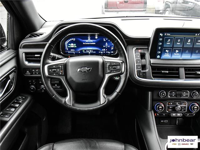 2022 Chevrolet Tahoe LT (Stk: 1541-25A) in Hamilton - Image 21 of 28