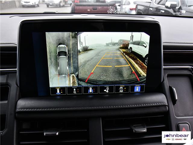 2022 Chevrolet Tahoe LT (Stk: 1541-25A) in Hamilton - Image 26 of 28