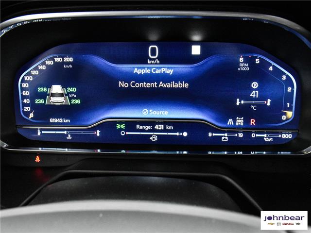 2022 Chevrolet Tahoe LT (Stk: 1541-25A) in Hamilton - Image 27 of 28