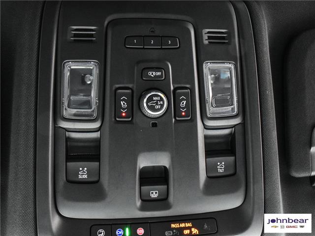 2022 Chevrolet Tahoe LT (Stk: 1541-25A) in Hamilton - Image 28 of 28