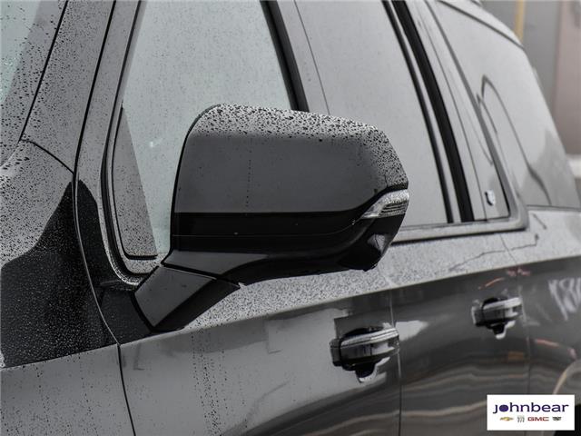 2023 Cadillac Escalade ESV Sport (Stk: U4417) in Hamilton - Image 4 of 32