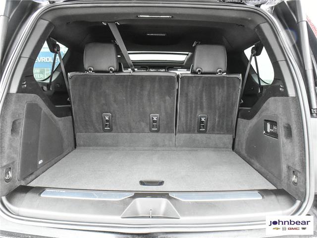 2023 Cadillac Escalade ESV Sport (Stk: U4417) in Hamilton - Image 10 of 32