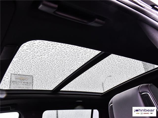 2023 Cadillac Escalade ESV Sport (Stk: U4417) in Hamilton - Image 12 of 32