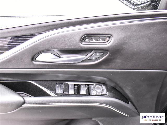 2023 Cadillac Escalade ESV Sport (Stk: U4417) in Hamilton - Image 13 of 32