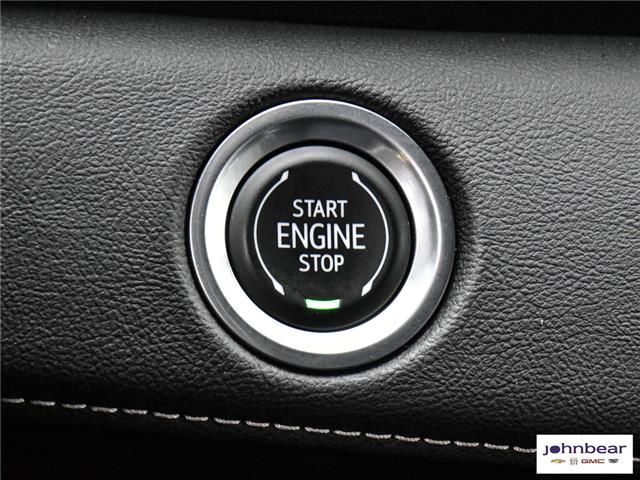 2023 Cadillac Escalade ESV Sport (Stk: U4417) in Hamilton - Image 32 of 32