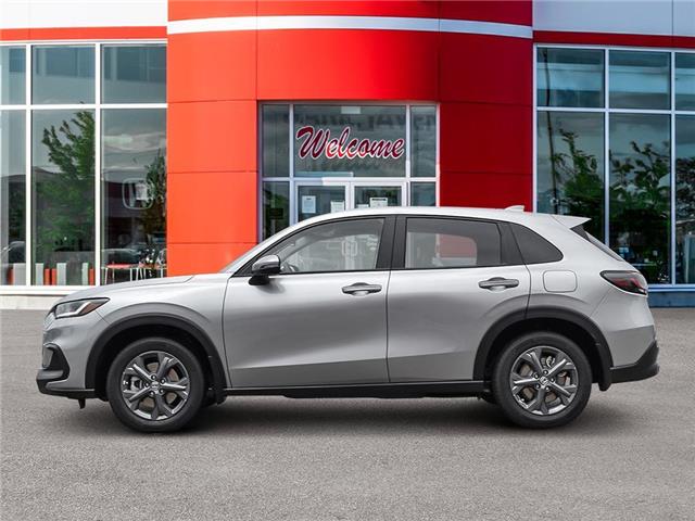 2026 Honda HR-V LX (Stk: 7354) in Ottawa - Image 3 of 22