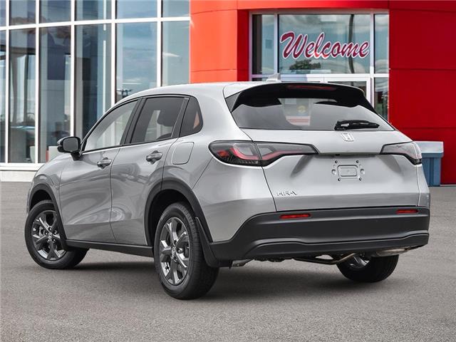 2026 Honda HR-V LX (Stk: 7354) in Ottawa - Image 4 of 22