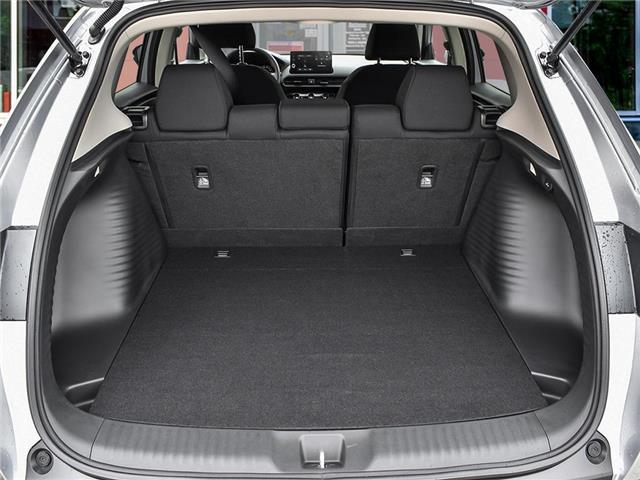 2026 Honda HR-V LX (Stk: 7354) in Ottawa - Image 7 of 22