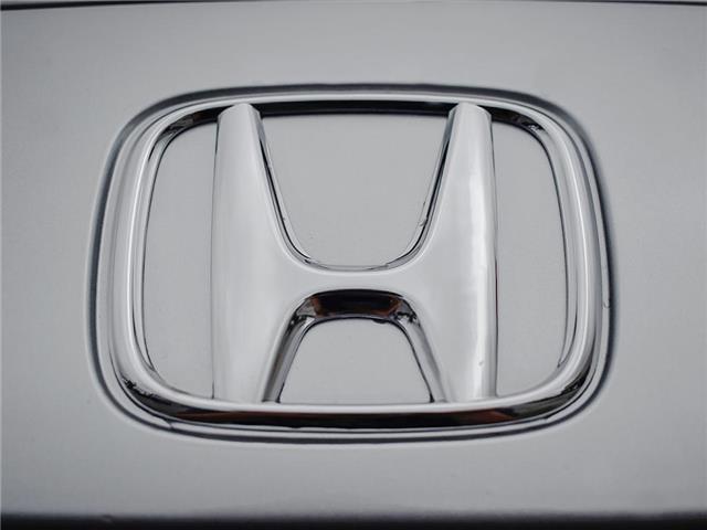 2026 Honda HR-V LX (Stk: 7354) in Ottawa - Image 9 of 22