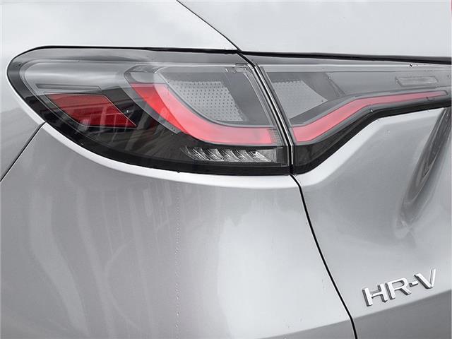 2026 Honda HR-V LX (Stk: 7354) in Ottawa - Image 10 of 22
