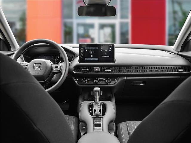 2026 Honda HR-V LX (Stk: 7354) in Ottawa - Image 21 of 22