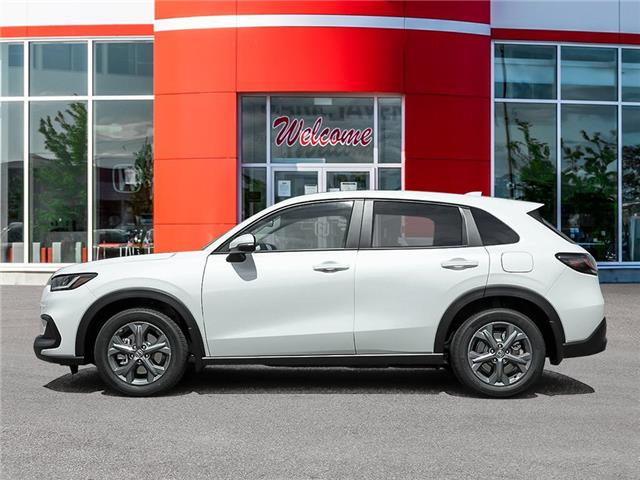 2026 Honda HR-V LX (Stk: 7355) in Ottawa - Image 3 of 23