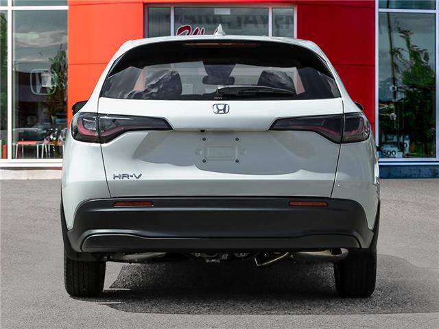 2026 Honda HR-V LX (Stk: 7355) in Ottawa - Image 5 of 23