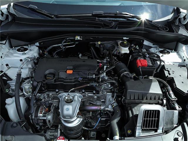 2026 Honda HR-V LX (Stk: 7355) in Ottawa - Image 6 of 23
