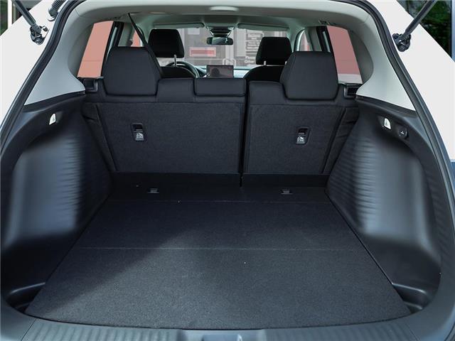 2026 Honda HR-V LX (Stk: 7355) in Ottawa - Image 7 of 23