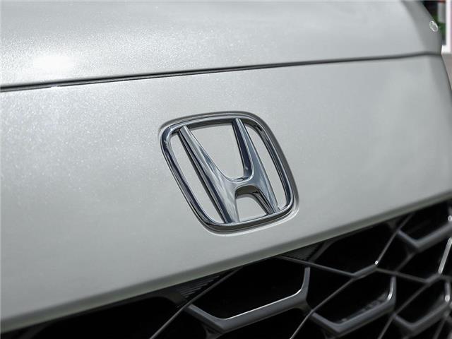 2026 Honda HR-V LX (Stk: 7355) in Ottawa - Image 9 of 23