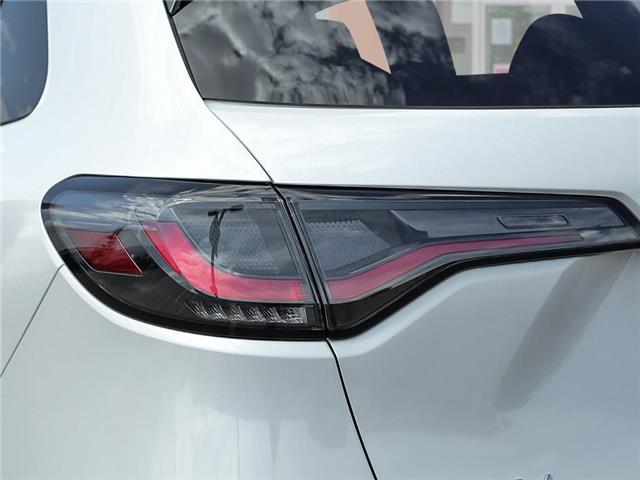 2026 Honda HR-V LX (Stk: 7355) in Ottawa - Image 11 of 23