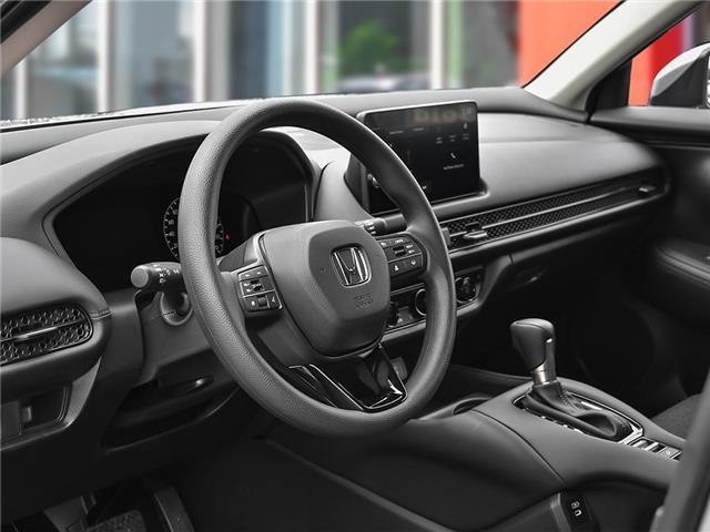 2026 Honda HR-V LX (Stk: 7355) in Ottawa - Image 12 of 23