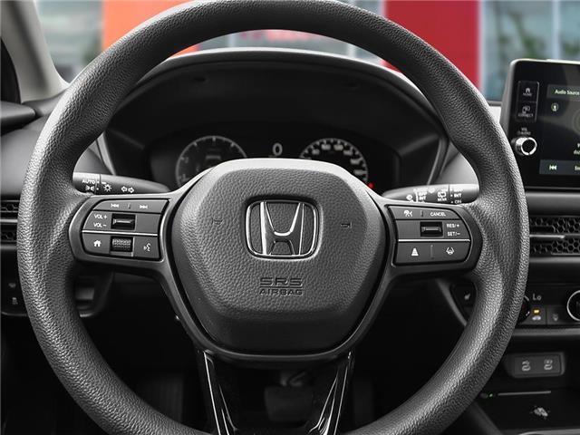 2026 Honda HR-V LX (Stk: 7355) in Ottawa - Image 13 of 23