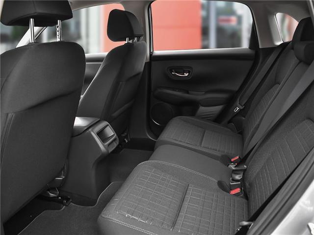 2026 Honda HR-V LX (Stk: 7355) in Ottawa - Image 21 of 23