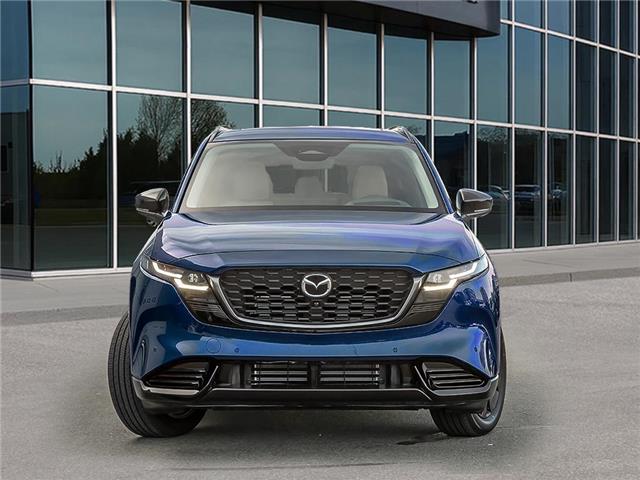 2026 Mazda CX-5 GT (Stk: 15377) in Ottawa - Image 2 of 10
