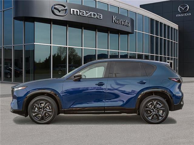 2026 Mazda CX-5 GT (Stk: 15377) in Ottawa - Image 3 of 10