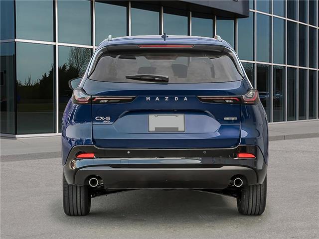 2026 Mazda CX-5 GT (Stk: 15377) in Ottawa - Image 5 of 10