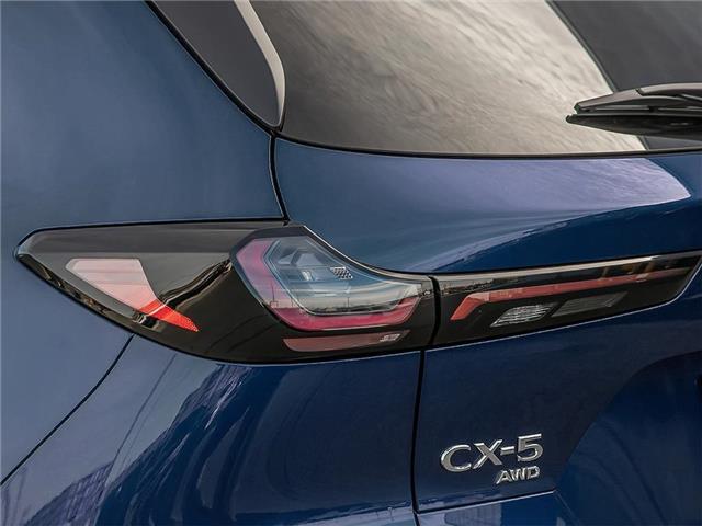 2026 Mazda CX-5 GT (Stk: 15377) in Ottawa - Image 10 of 10