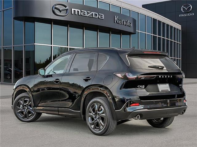 2026 Mazda CX-5 GT (Stk: 15384) in Ottawa - Image 4 of 10