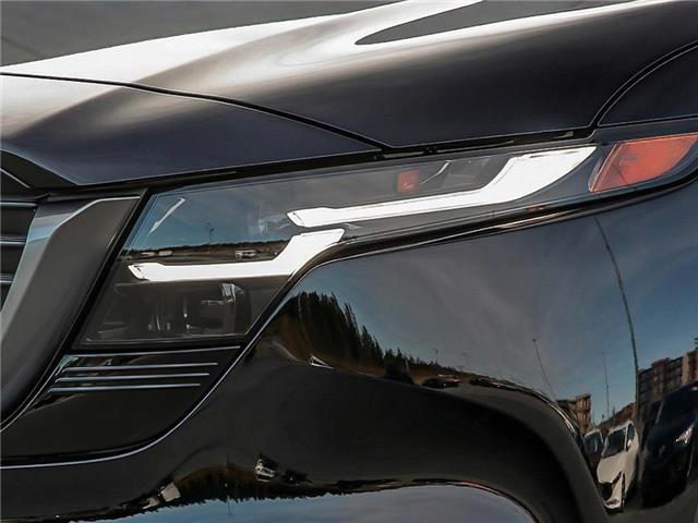 2026 Mazda CX-5 GT (Stk: 15375) in Ottawa - Image 9 of 10