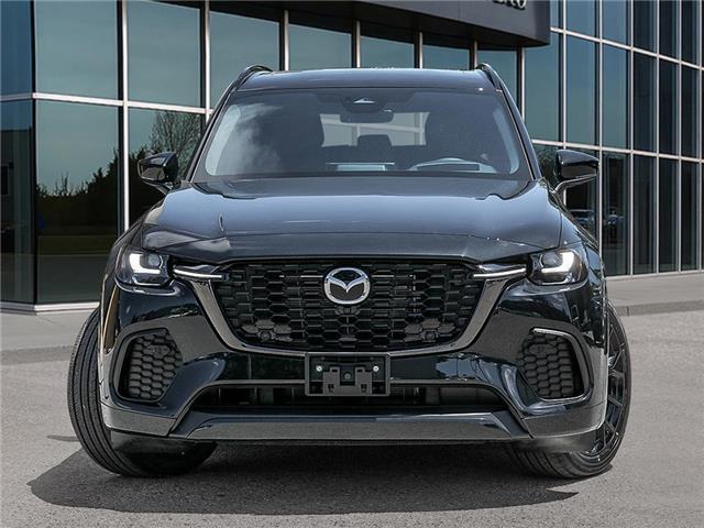 2026 Mazda CX-70 MHEV GT (Stk: 15376) in Ottawa - Image 2 of 23