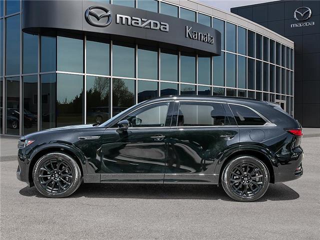 2026 Mazda CX-70 MHEV GT (Stk: 15376) in Ottawa - Image 3 of 23