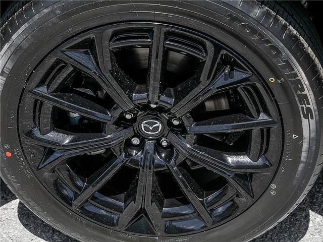 2026 Mazda CX-70 MHEV GT (Stk: 15376) in Ottawa - Image 8 of 23