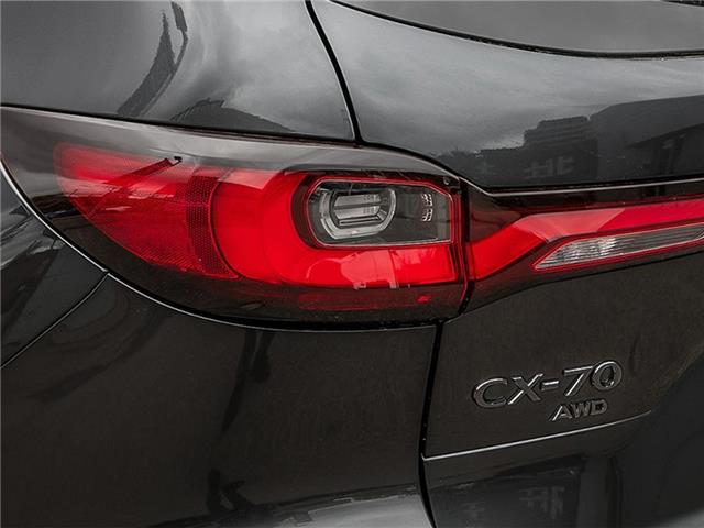 2026 Mazda CX-70 MHEV GT (Stk: 15376) in Ottawa - Image 11 of 23