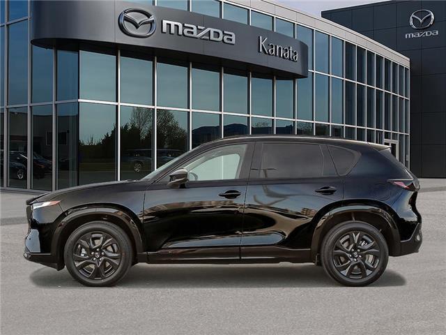 2026 Mazda CX-5 GT (Stk: 15381) in Ottawa - Image 3 of 10