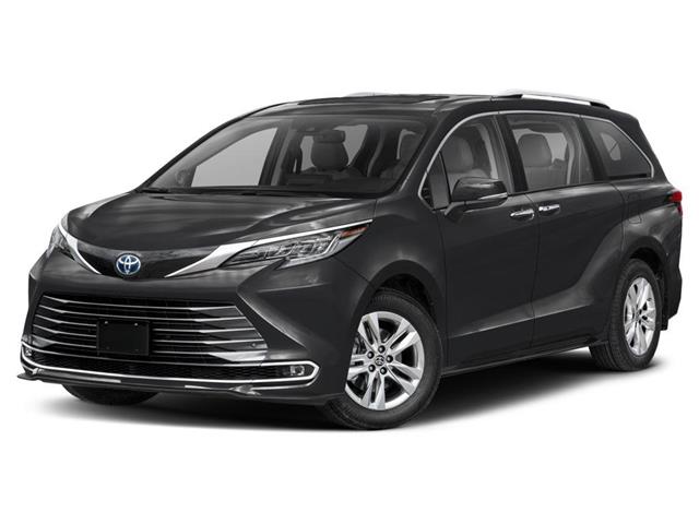 2023 Toyota Sienna Limited 7-Passenger (Stk: 10120483A) in Markham - Image 1 of 12