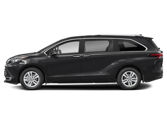 2023 Toyota Sienna Limited 7-Passenger (Stk: 10120483A) in Markham - Image 2 of 12