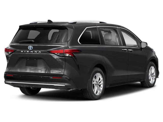 2023 Toyota Sienna Limited 7-Passenger (Stk: 10120483A) in Markham - Image 3 of 12