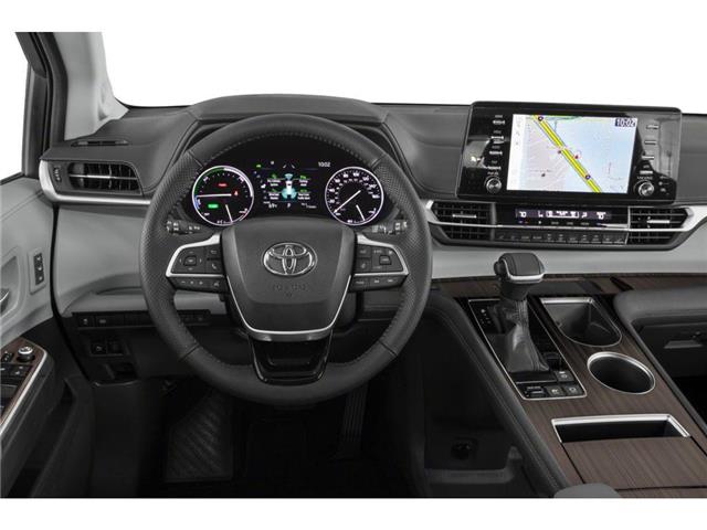 2023 Toyota Sienna Limited 7-Passenger (Stk: 10120483A) in Markham - Image 4 of 12