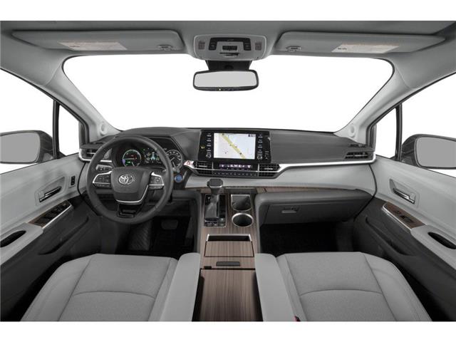 2023 Toyota Sienna Limited 7-Passenger (Stk: 10120483A) in Markham - Image 5 of 12
