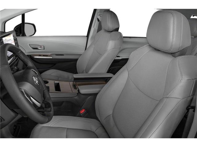 2023 Toyota Sienna Limited 7-Passenger (Stk: 10120483A) in Markham - Image 6 of 12