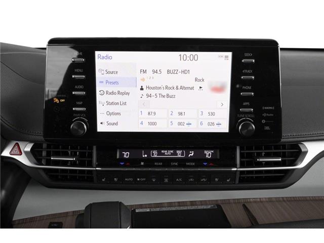 2023 Toyota Sienna Limited 7-Passenger (Stk: 10120483A) in Markham - Image 7 of 12